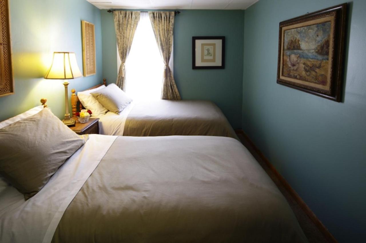 The Twilight Lodge Haines Falls Екстериор снимка