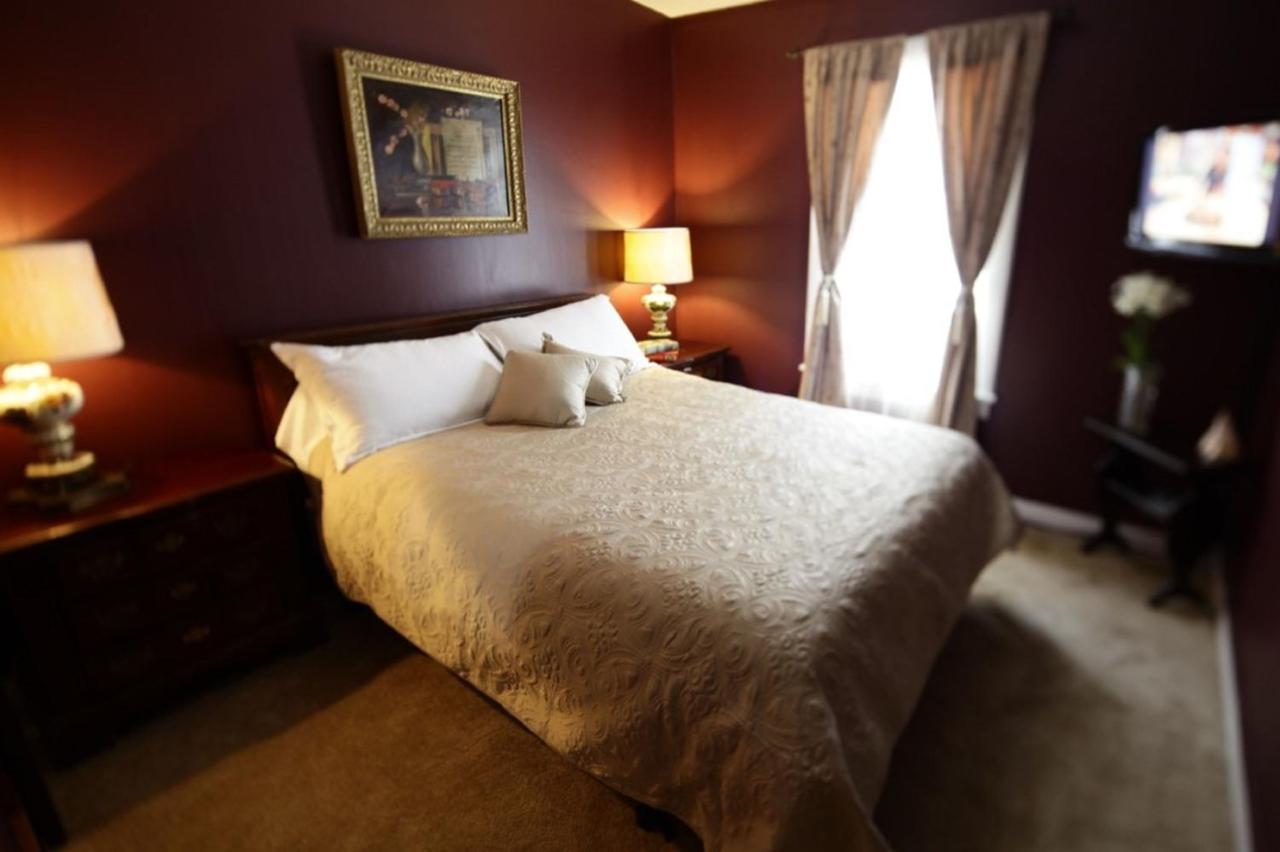 The Twilight Lodge Haines Falls Екстериор снимка