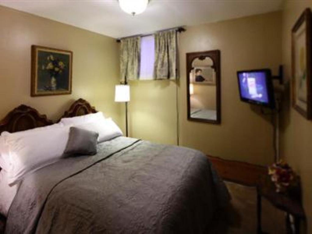 The Twilight Lodge Haines Falls Стая снимка