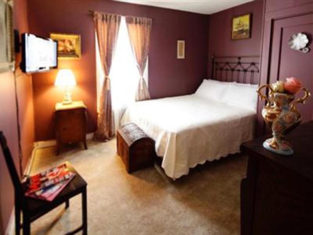 The Twilight Lodge Haines Falls Стая снимка