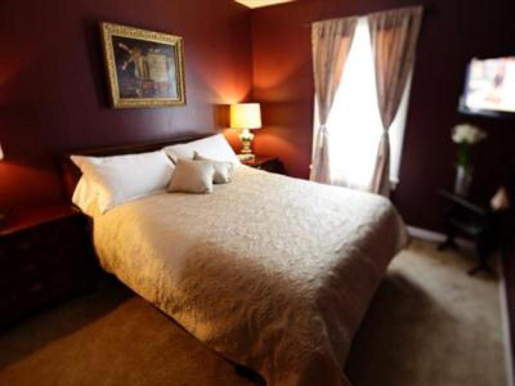 The Twilight Lodge Haines Falls Стая снимка