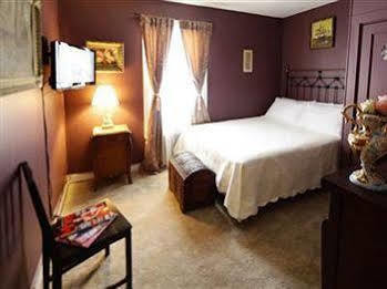 The Twilight Lodge Haines Falls Екстериор снимка